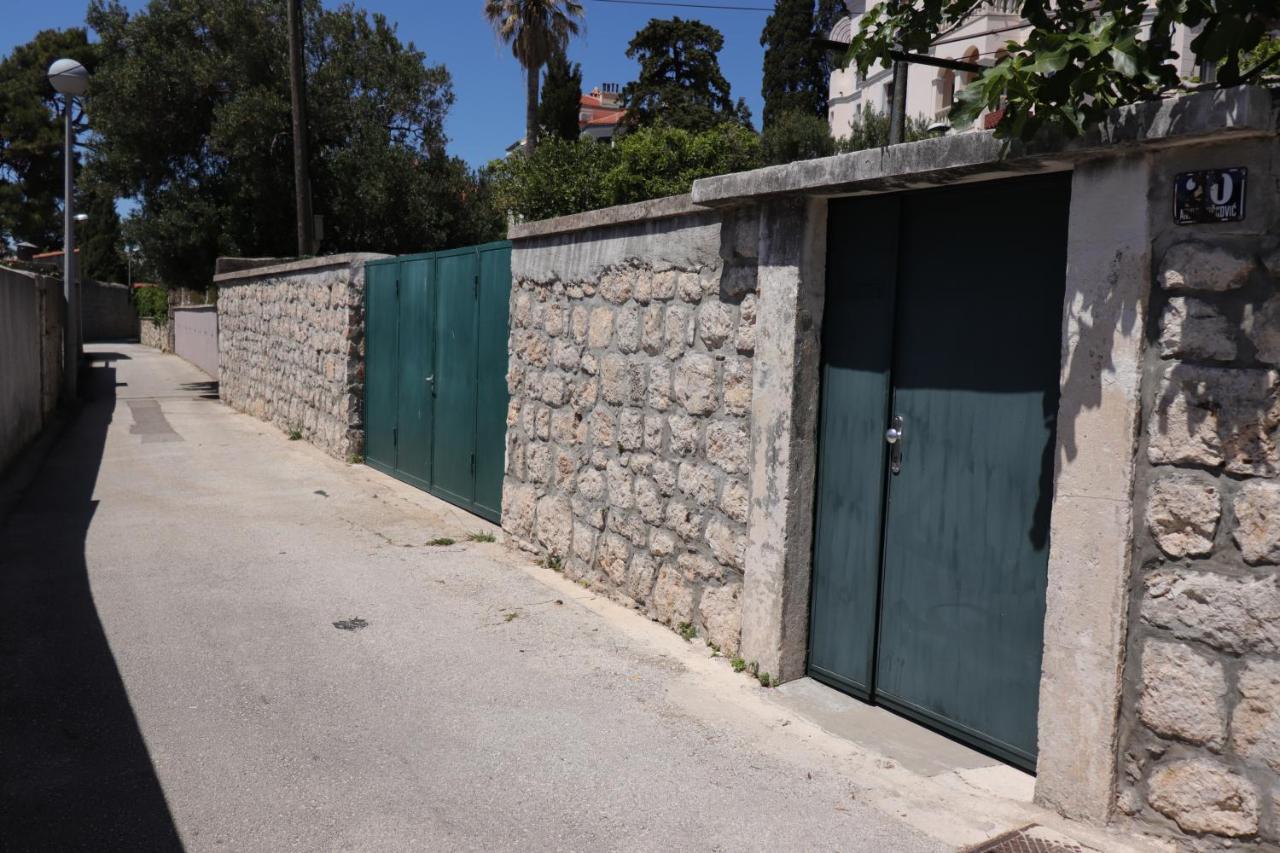 Studio Apartments Kalma Dubrovnik Kültér fotó