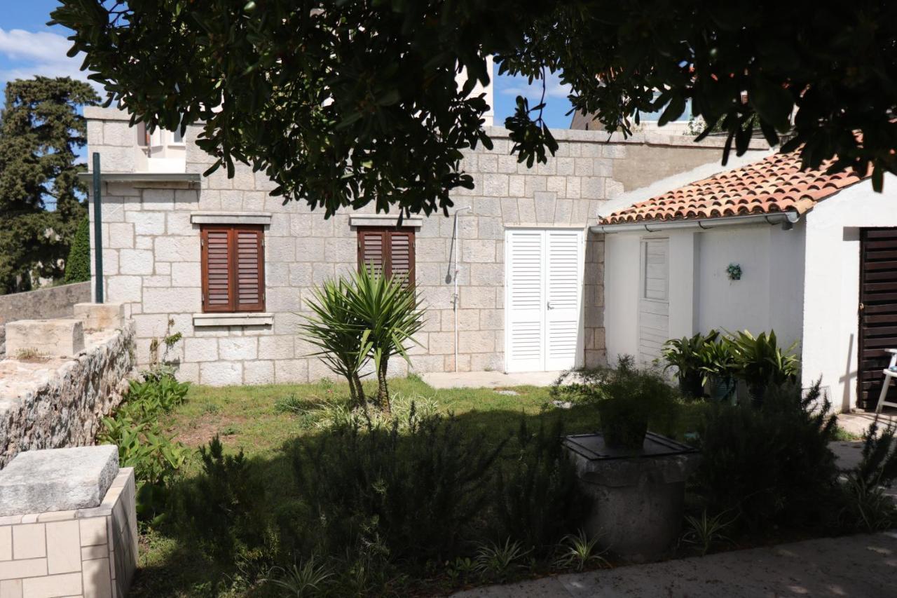 Studio Apartments Kalma Dubrovnik Kültér fotó