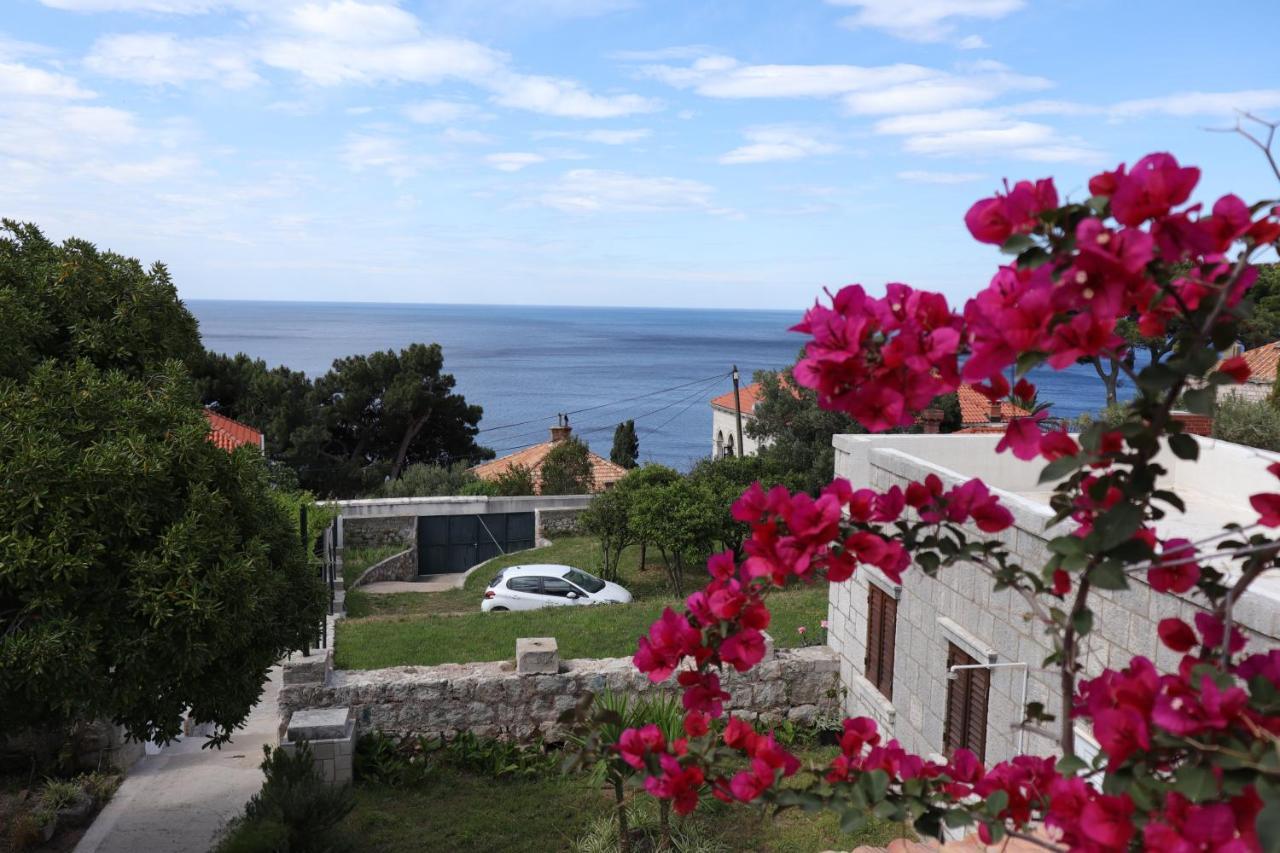 Studio Apartments Kalma Dubrovnik Kültér fotó