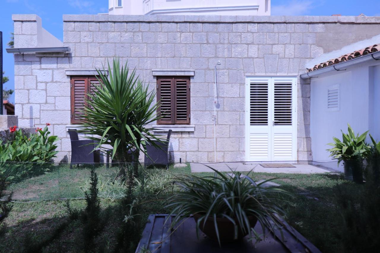Studio Apartments Kalma Dubrovnik Kültér fotó