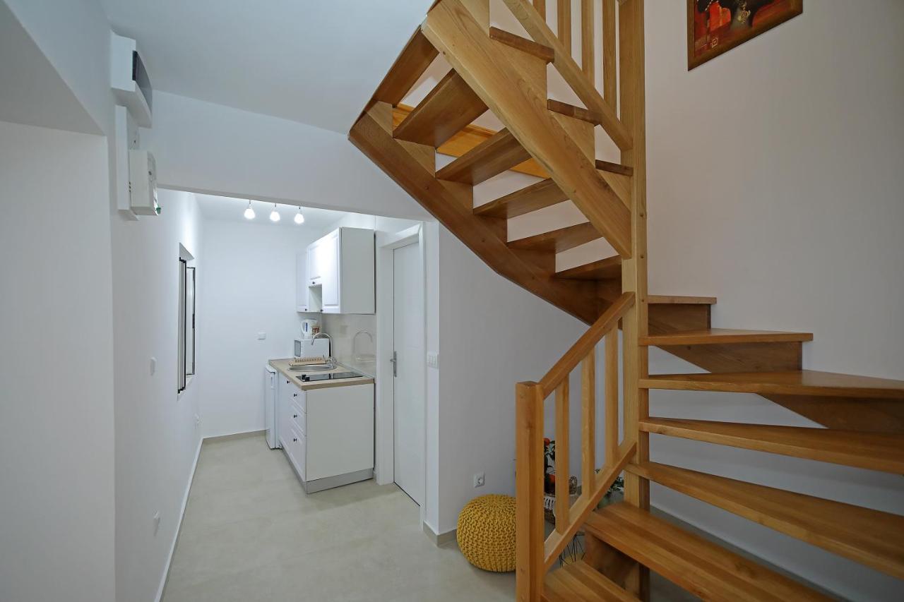 Studio Apartments Kalma Dubrovnik Kültér fotó