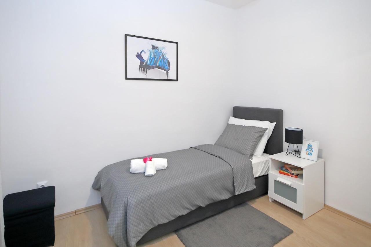 Studio Apartments Kalma Dubrovnik Kültér fotó