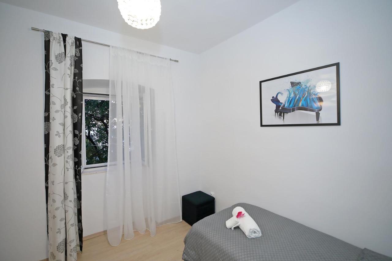 Studio Apartments Kalma Dubrovnik Kültér fotó