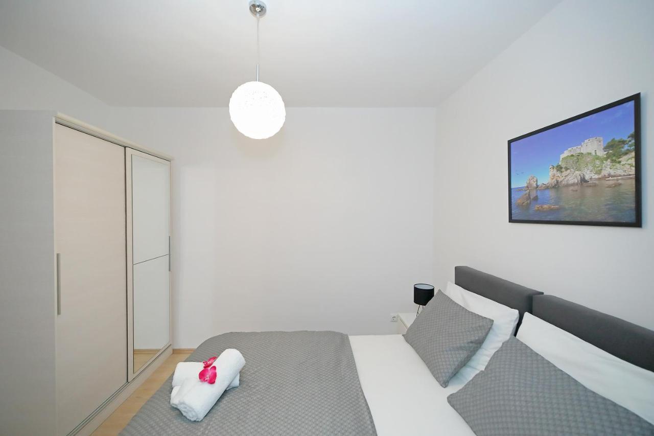 Studio Apartments Kalma Dubrovnik Kültér fotó