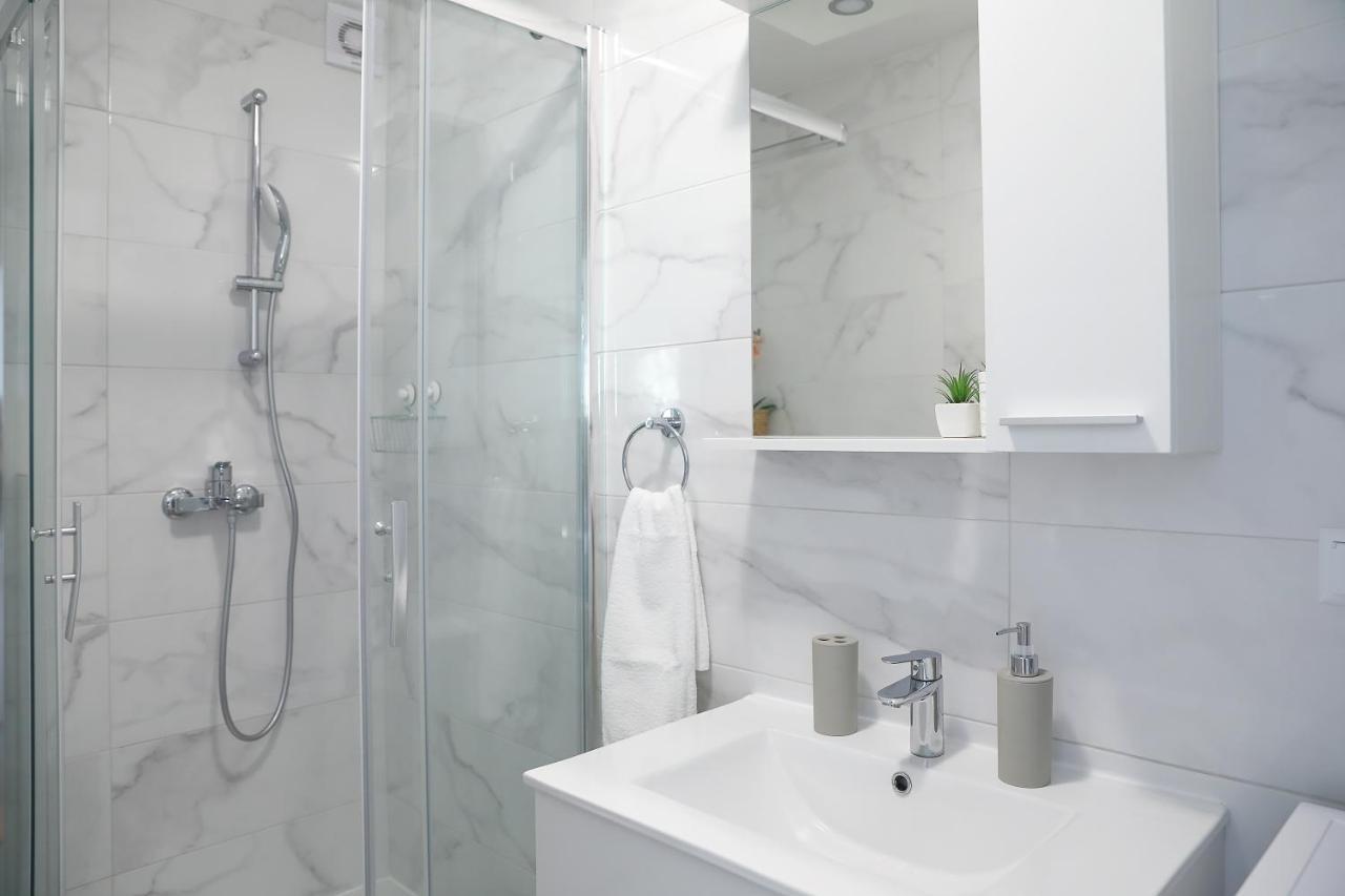 Studio Apartments Kalma Dubrovnik Kültér fotó