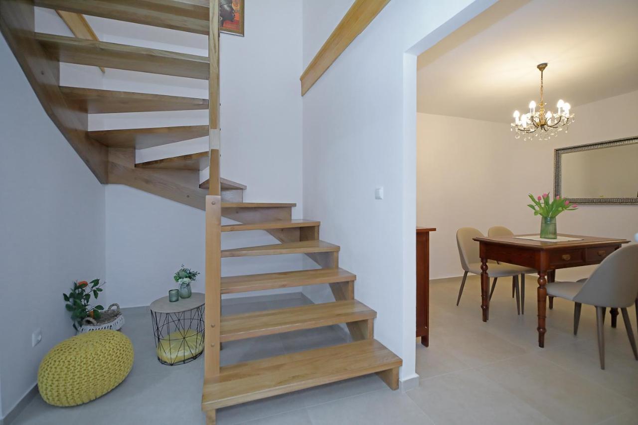 Studio Apartments Kalma Dubrovnik Kültér fotó