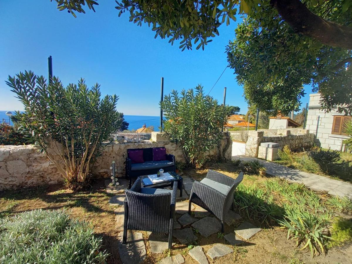 Studio Apartments Kalma Dubrovnik Kültér fotó