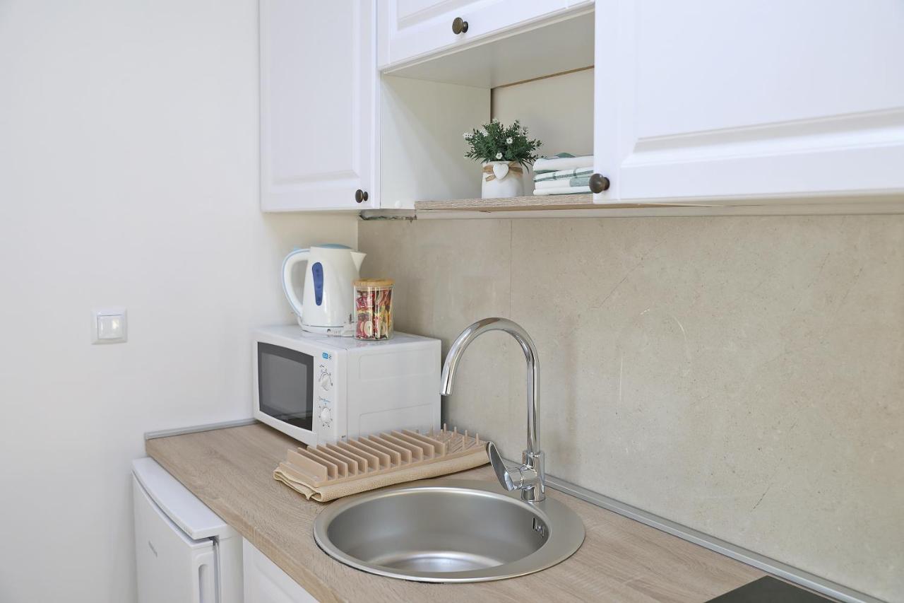 Studio Apartments Kalma Dubrovnik Kültér fotó