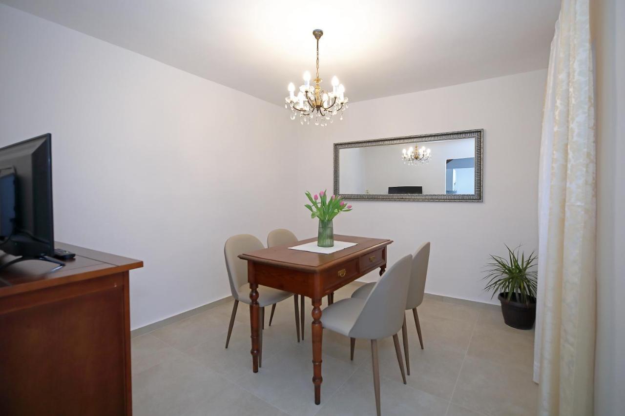 Studio Apartments Kalma Dubrovnik Kültér fotó