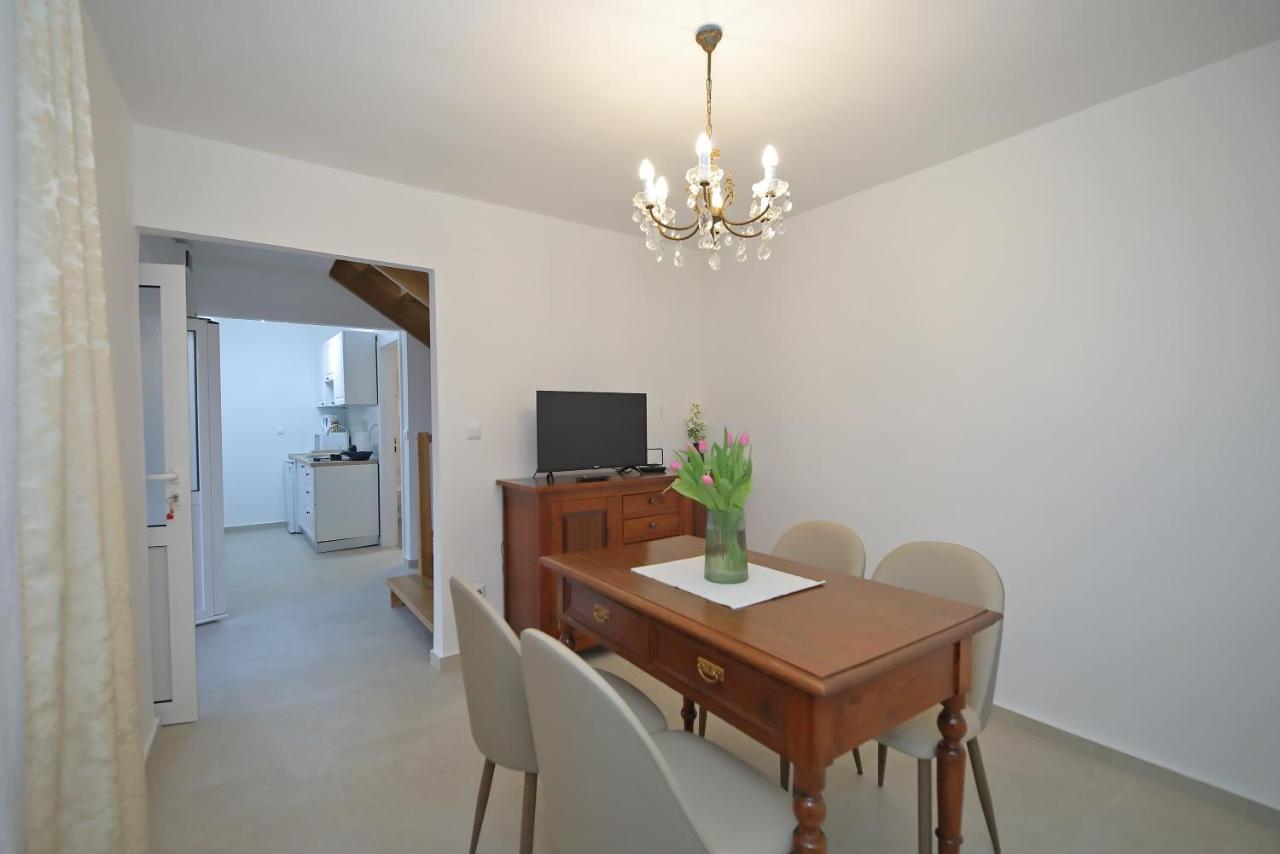 Studio Apartments Kalma Dubrovnik Kültér fotó
