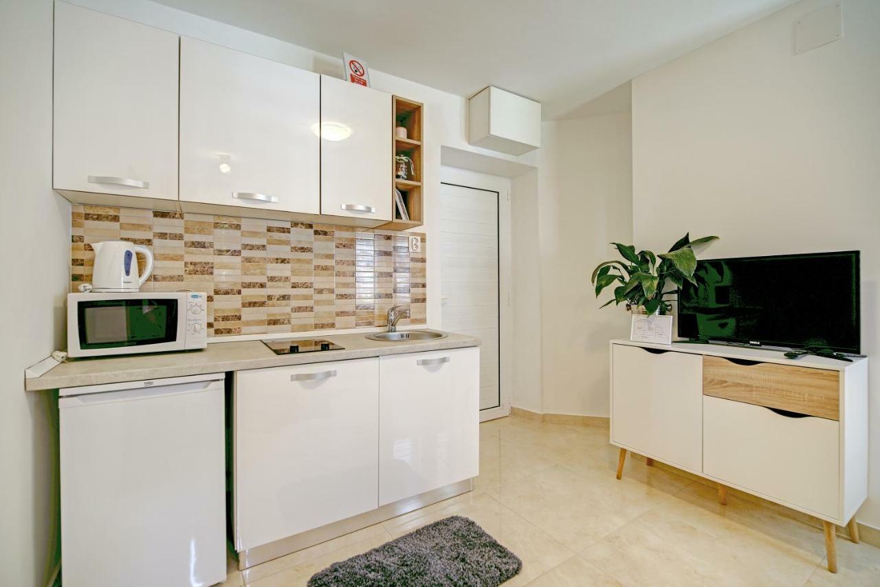 Studio Apartments Kalma Dubrovnik Kültér fotó