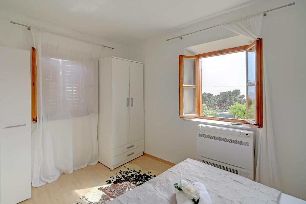 Studio Apartments Kalma Dubrovnik Kültér fotó