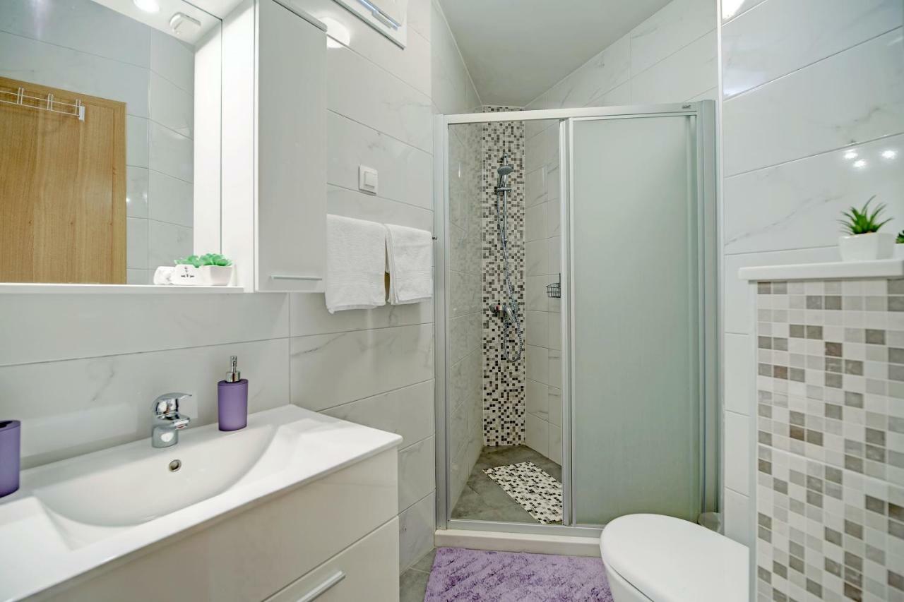 Studio Apartments Kalma Dubrovnik Kültér fotó