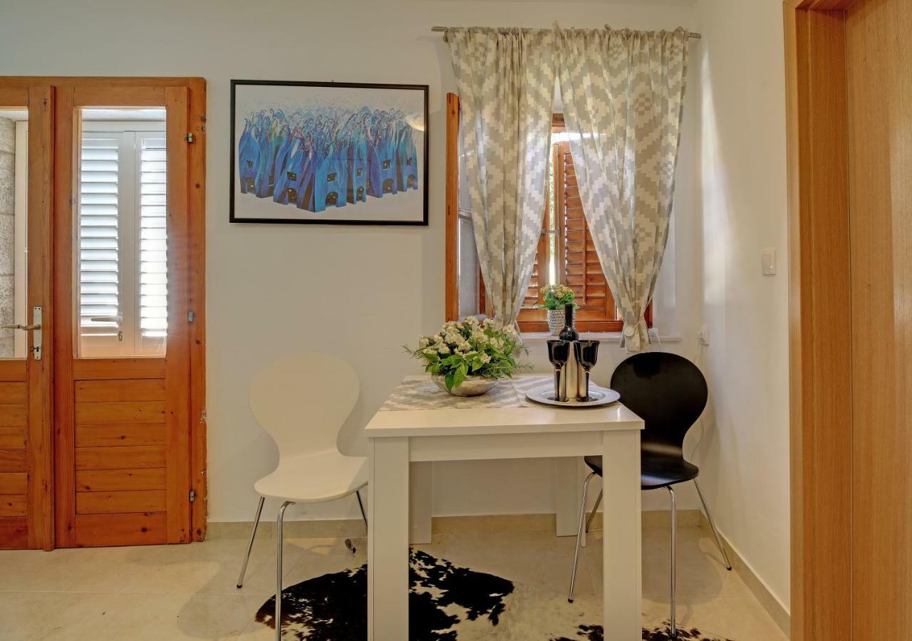 Studio Apartments Kalma Dubrovnik Kültér fotó