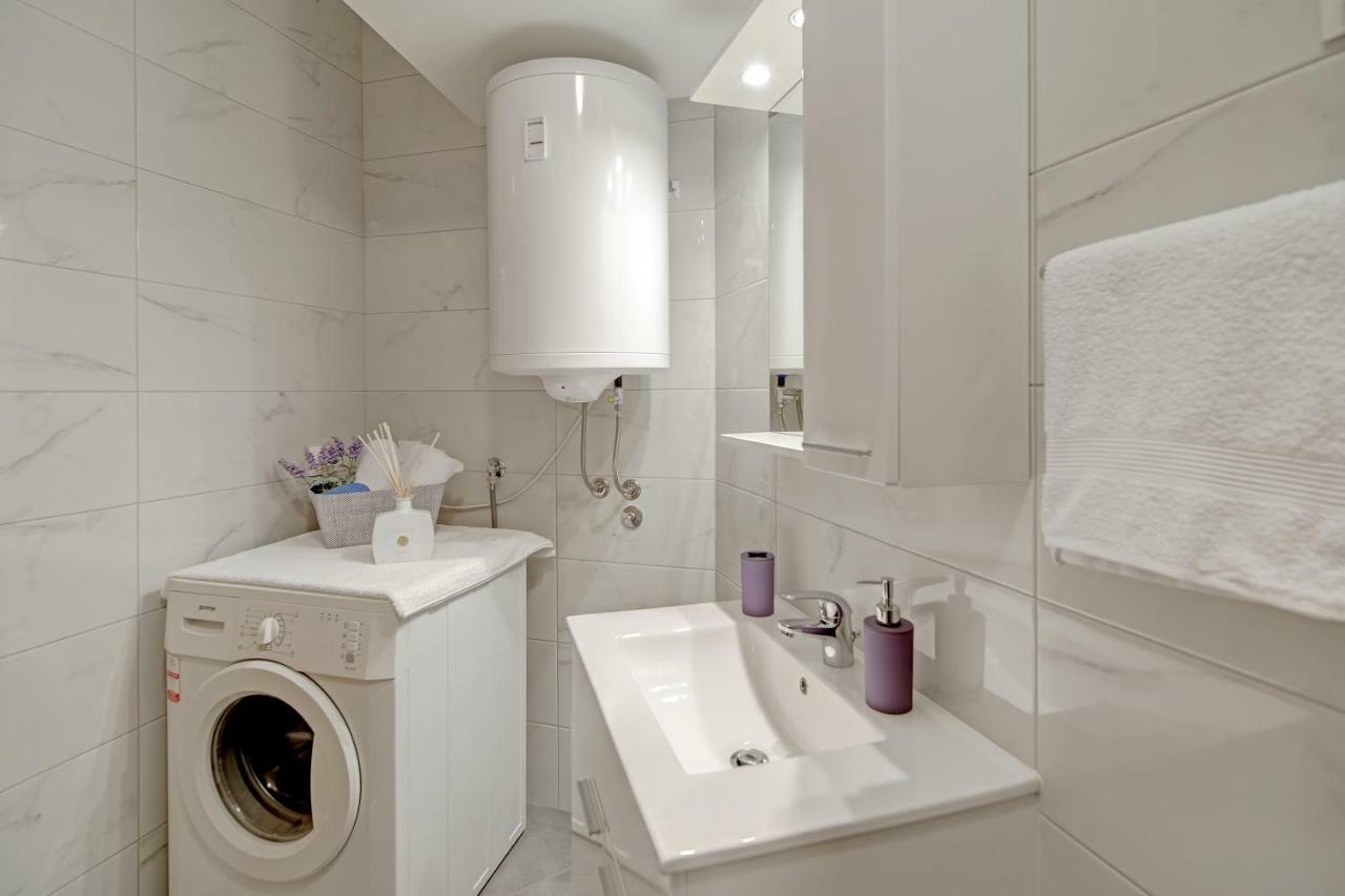 Studio Apartments Kalma Dubrovnik Kültér fotó