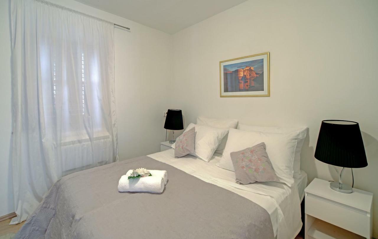 Studio Apartments Kalma Dubrovnik Kültér fotó